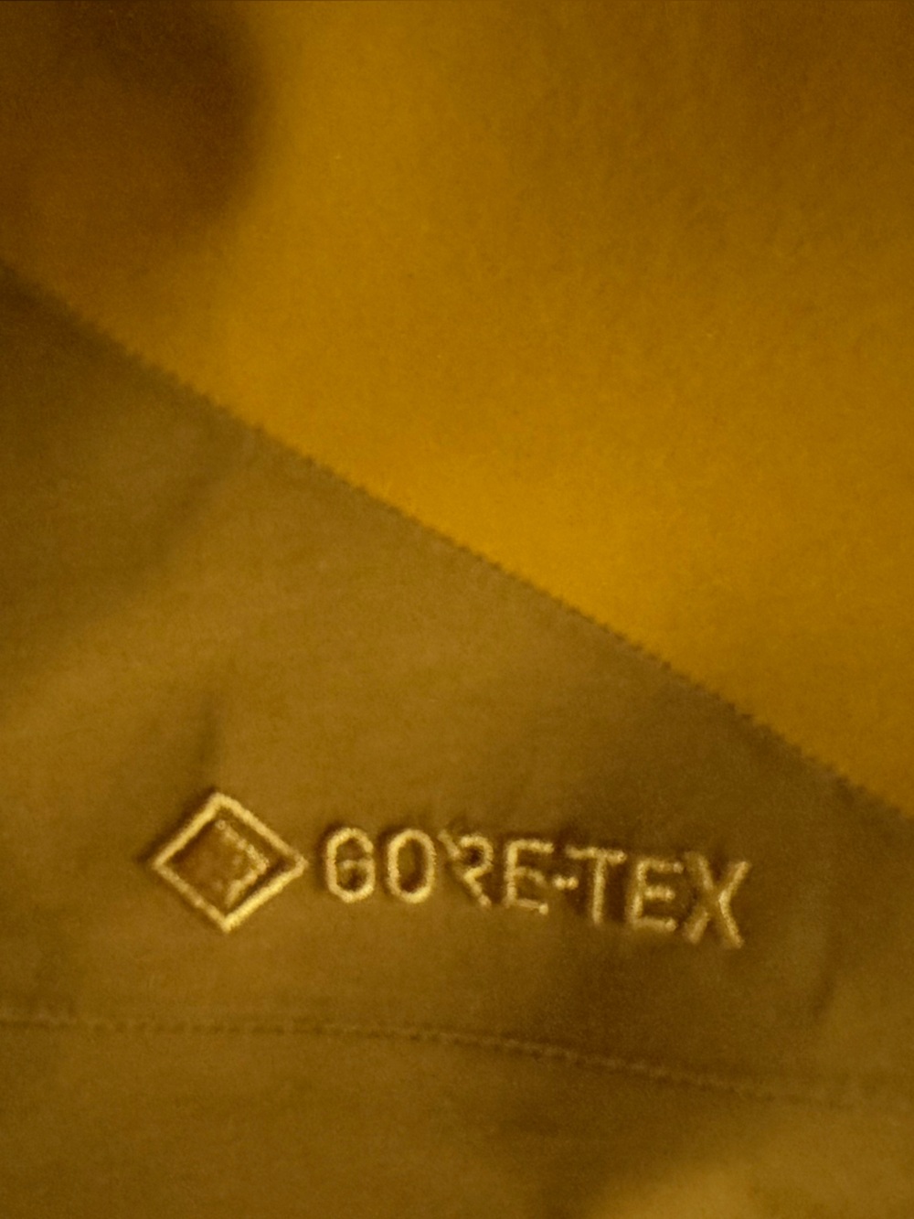 Arc’teryx Sabre GORE-TEX Ski Snowboard Shell Jacket Men’s XL - Picture 5 of 8